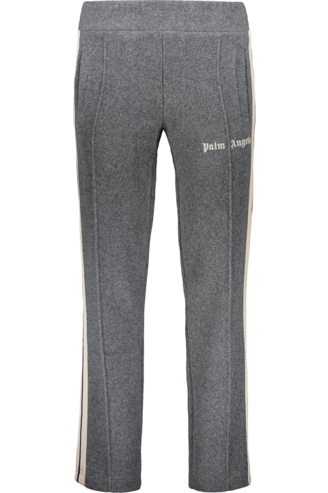 Palm Angels for Men Palm Angels Track-pants With Decorative Stripes