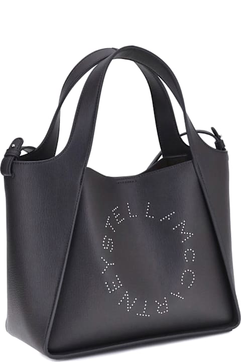 Homeware Stella McCartney Faux Leather Tote Bag