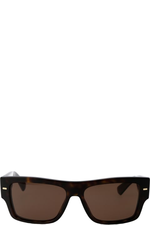 Dolce & Gabbana Eyewear Eyewear for Men Dolce & Gabbana Eyewear 0dg4451 Sunglasses