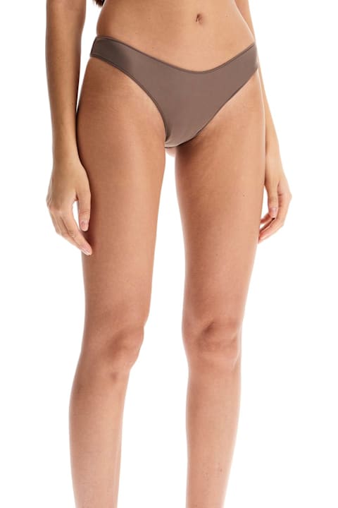 Tropic of C ملابس سباحة لـ السيدات Tropic of C 'curve Bottom Bikini Brief