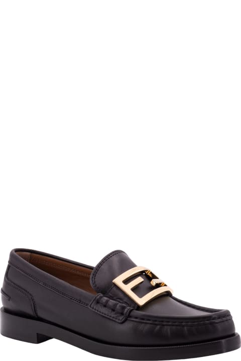 Baguette Loafer