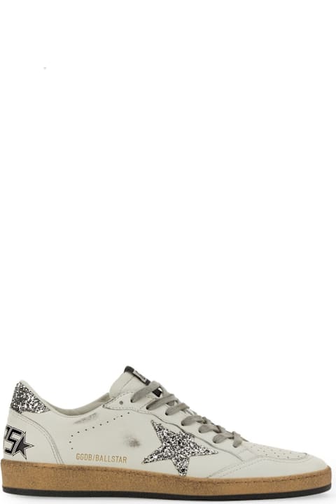 أدوات منزلية Golden Goose Sneaker "ballstar"