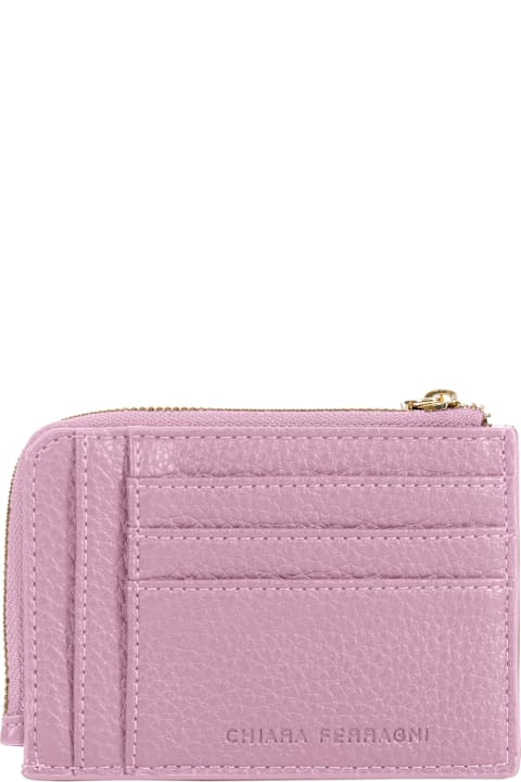 ウィメンズ Chiara Ferragniの財布 Chiara Ferragni Chiara Ferragni Wallet