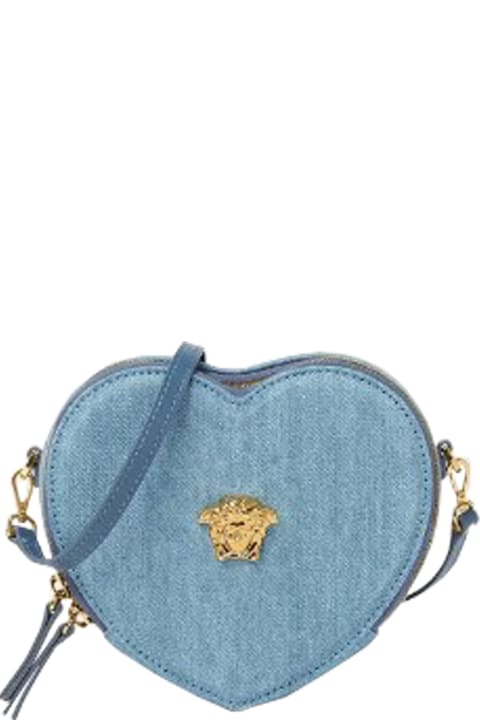 ガールズ Versaceのアクセサリー＆ギフト Versace Shoulder Bag