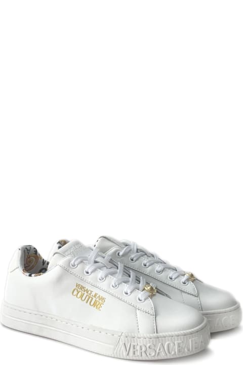 أدوات منزلية Versace Jeans Couture Versace Jeans Couture Sneakers