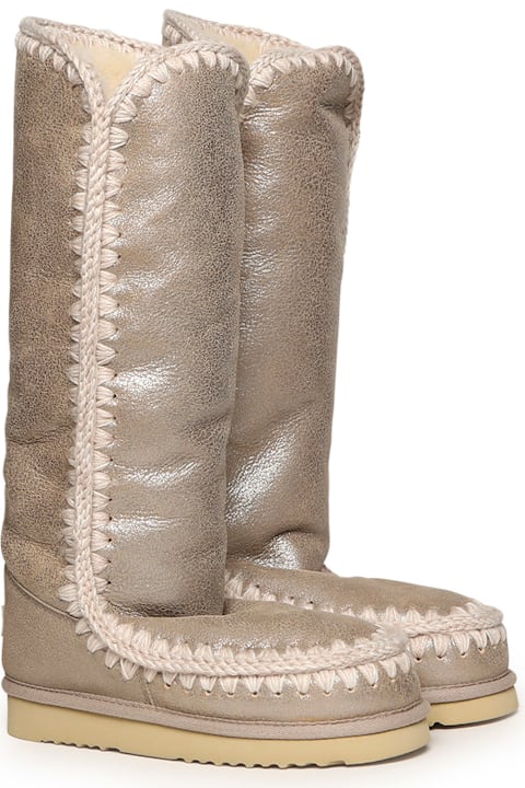 Mou for Kids Mou Eskimo Boots 40