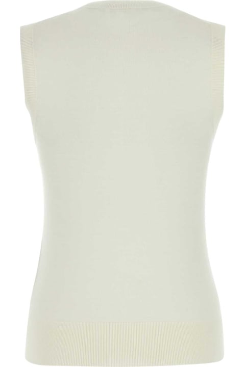 Chloé Coats & Jackets for Women Chloé Knitted Top
