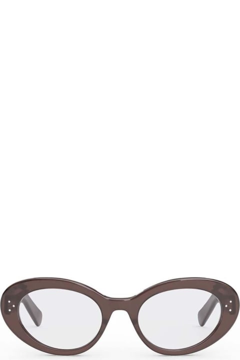 Accessories for Women Celine Cat-eye Glasses