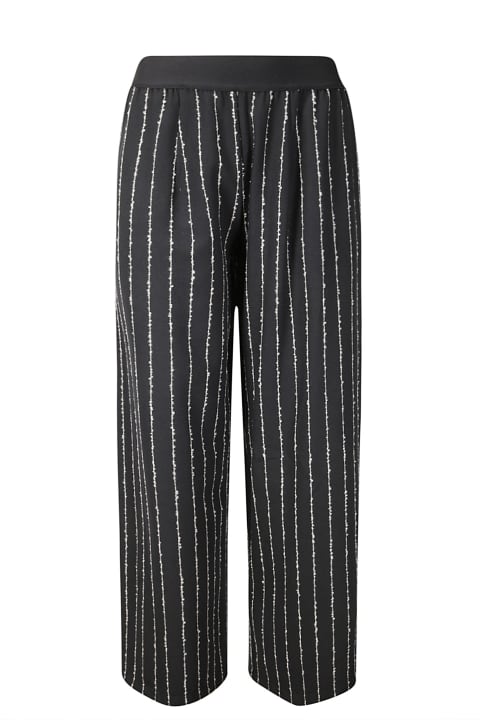 Maria Calderara for Women Maria Calderara Wide And Long Pants