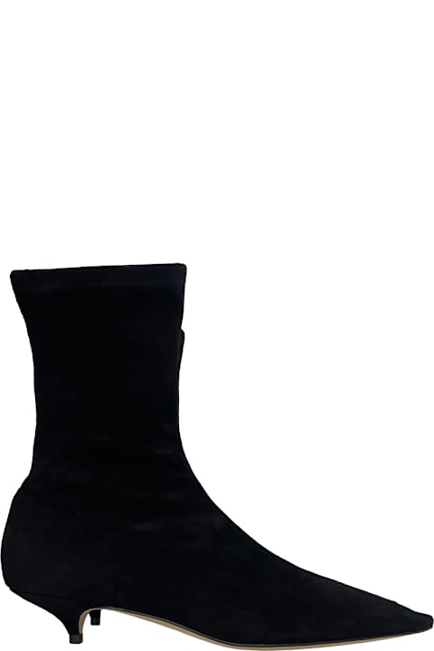 Homeware The Row Liisa Kitten Bootie