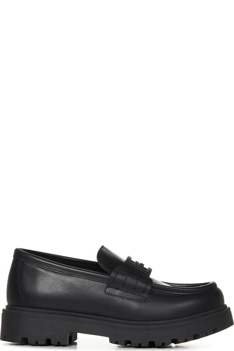 Shoes for Kids Fendi Kids Loafers