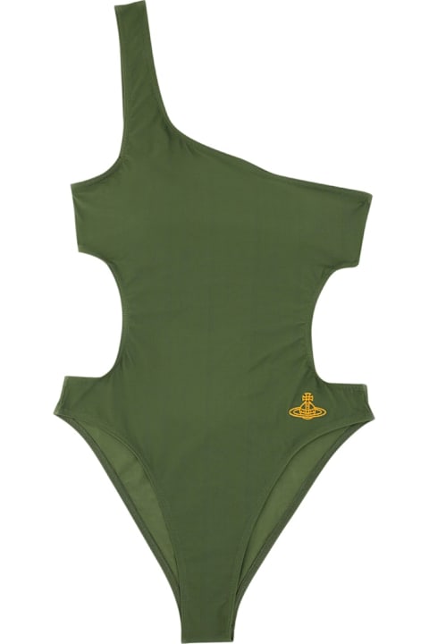 Homeware Vivienne Westwood Orb One-piece Swimsuit