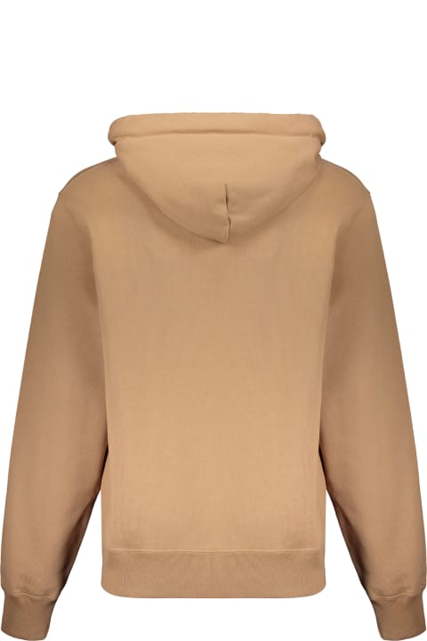 آخر صيحات الموضة من القسم الرجالي AMBUSH Hooded Sweatshirt