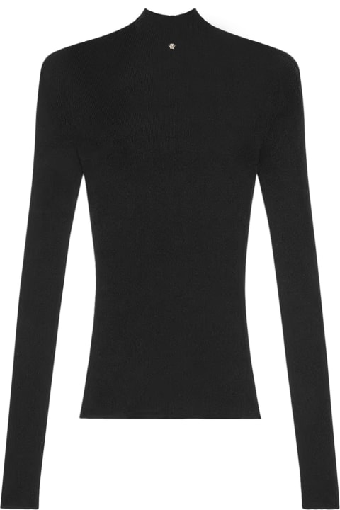 Versace Clothing for Women Versace Sweater