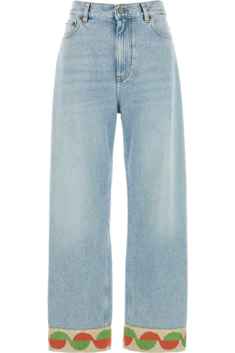 Homeware Valentino Garavani Denim Jeans