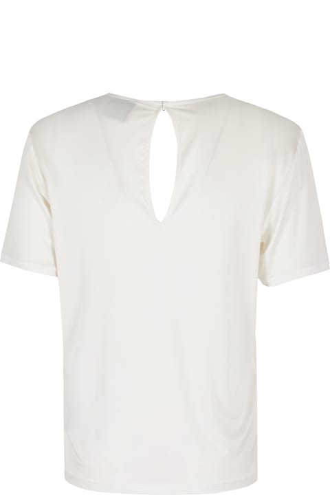 RRD - Roberto Ricci Design Clothing for Women RRD - Roberto Ricci Design Cupro Wom Shirty