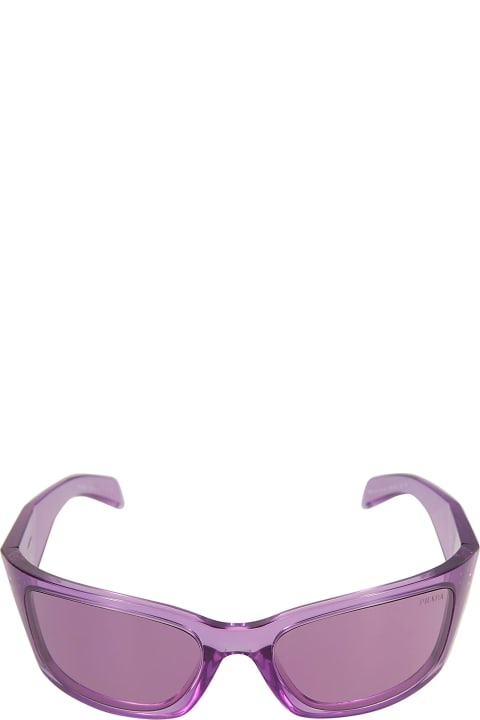 Homeware Prada Eyewear Sole Sunglasses