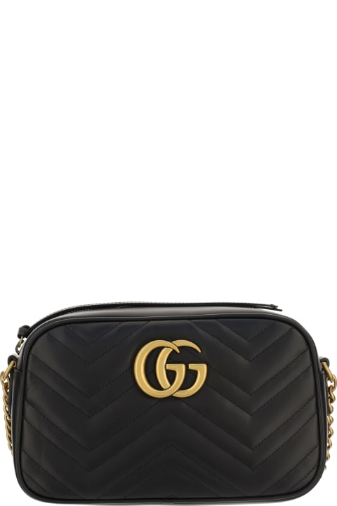 Gucci Bags for Women Gucci Marmont Shoulder Bag