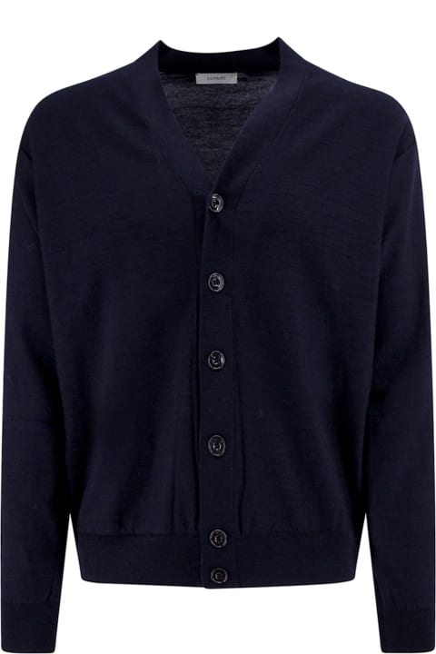 Lemaire Sweaters for Men Lemaire Cardigan