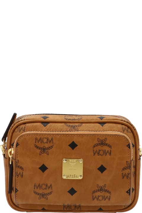 MCM Bags for Women MCM 'aren' Crossbody Bag