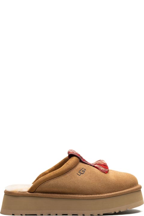 UGG Flat Shoes for Women UGG Tazzle