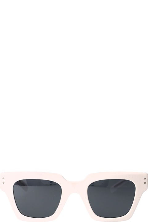 Homeware Dolce 
Gabbana Eyewear 0dg4413 Sunglasses