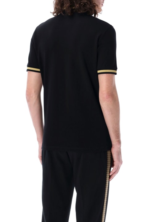 Fred Perry Topwear for Men Fred Perry The Single Tipped Polo Shirt