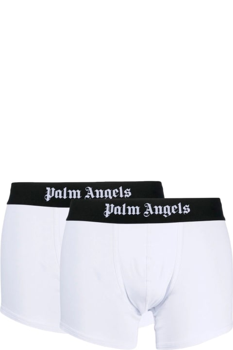 Underwear for Men Palm Angels Boxer Set