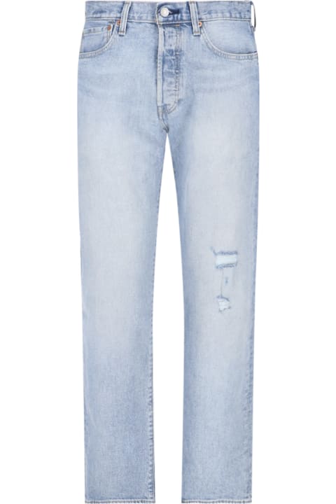 Fashion for Men Levi's '501®' Jeans