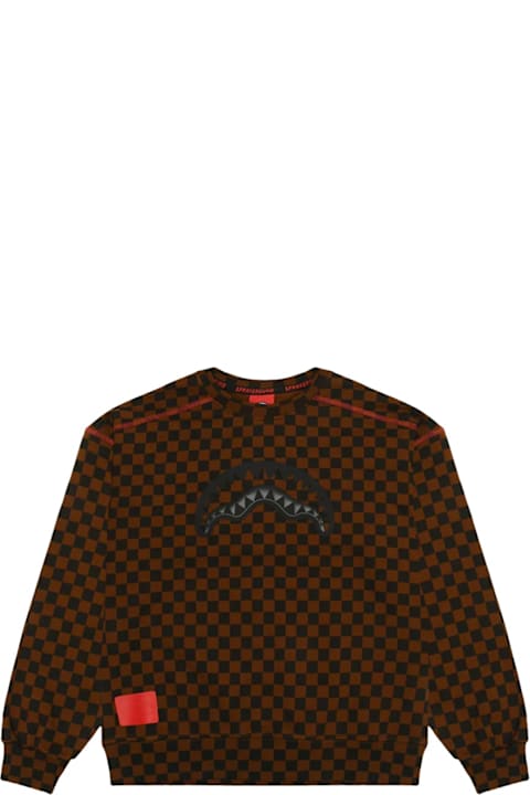 Sprayground for Women Sprayground "takeover The Throne" Jersey