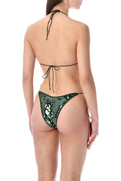 Homeware Oseree Oserée Swimwear Marylin Microkini