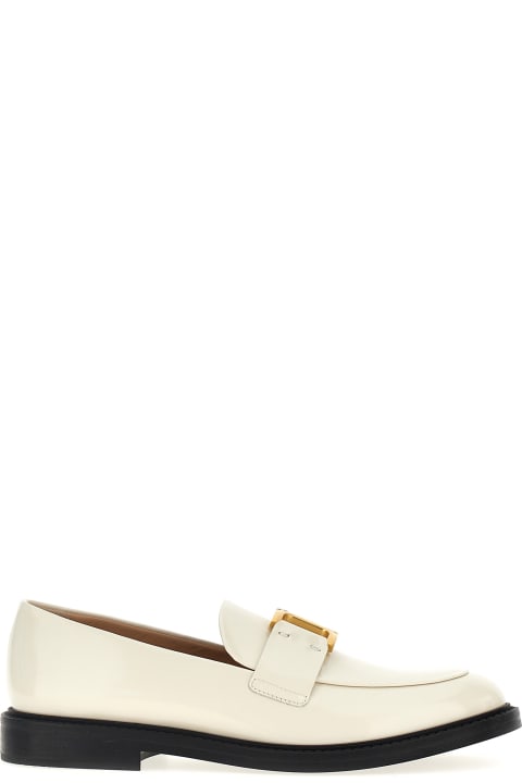 Homeware Chloé 
marcie
 Loafers