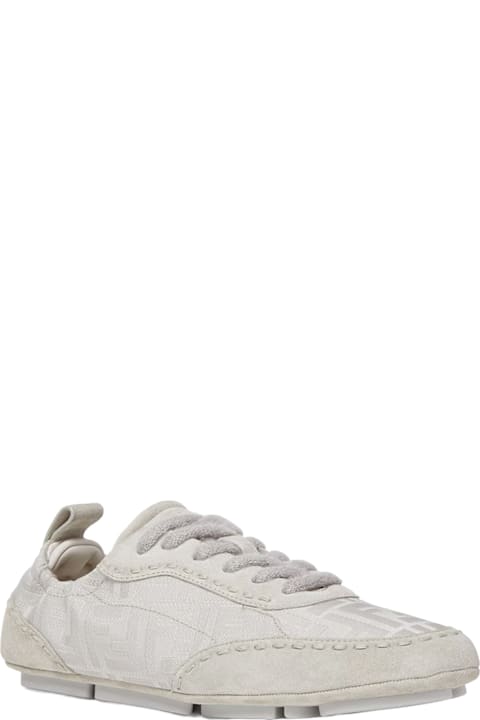 أدوات منزلية Fendi Fendi Sneakers
