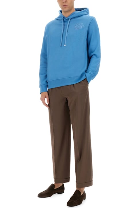 Homeware Etro Hoodie