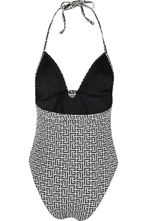 Balmain Swimwear for Women Balmain Swimsuit
