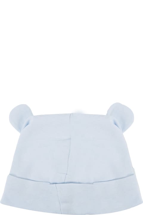 Ralph Lauren Accessories & Gifts for Baby Boys Ralph Lauren Cotton Hat