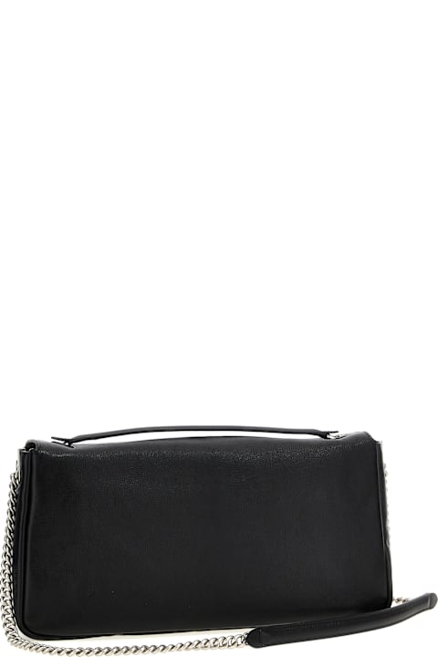 Homeware Fendi 
baguette Chain Large
 Shoulder Bag