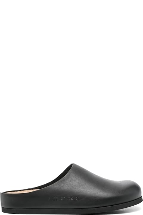 Common Projects لـ Kids Common Projects Shoes