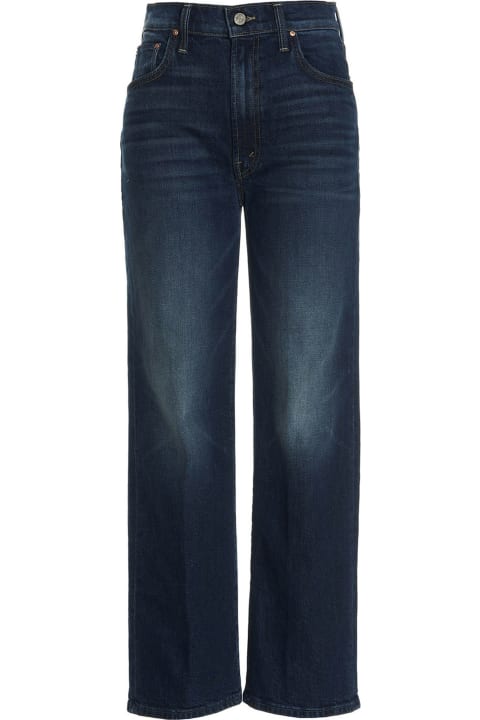 Mother Clothing for Women Mother Jeans 'the Rambler Zip Ankle'