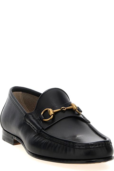 Gucci for Men Gucci 'horsebit 1953' Loafers