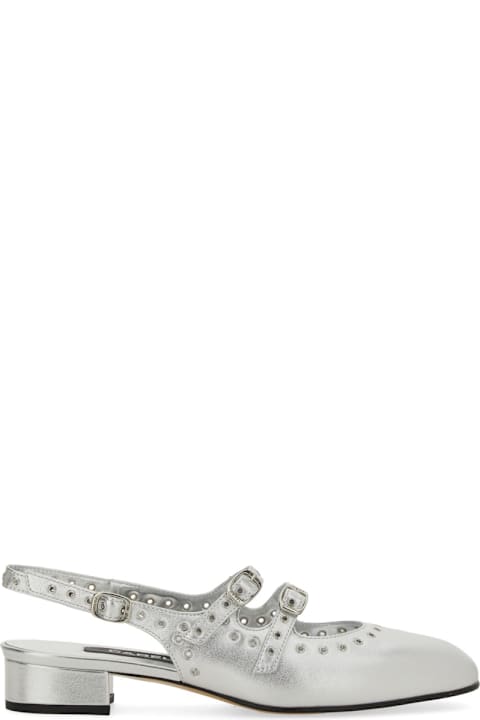 Homeware Carel Mary Jane Slingback "queen"