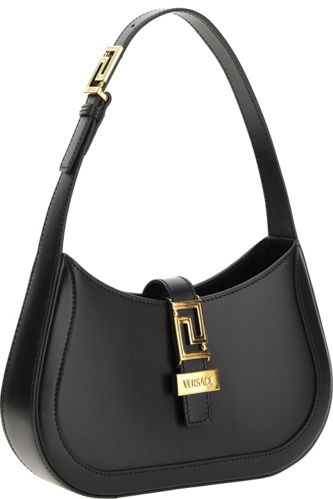 Versace for Women Versace Greca Goddess Handbags