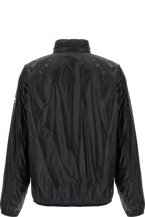 Coats & Jackets for Men Moncler Genius Moncler X Mercedes-benz By Nigo 'anubis' Jacket