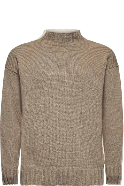 Tagliatore for Men Tagliatore Sweater