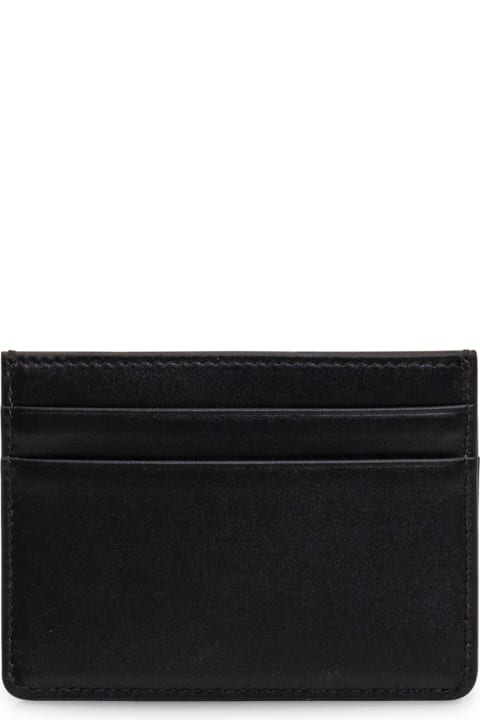 Accessories for Women Dolce & Gabbana Card Holder With Logo