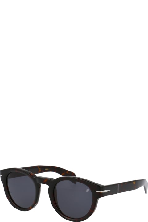 Db 7041/s Sunglasses