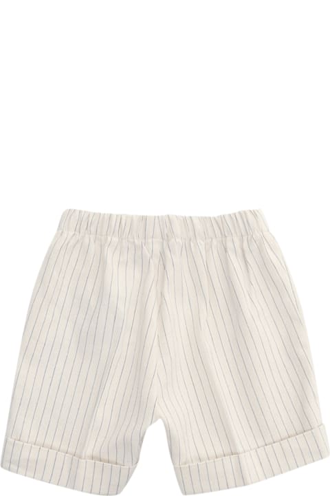 Homeware Il Gufo Shorts