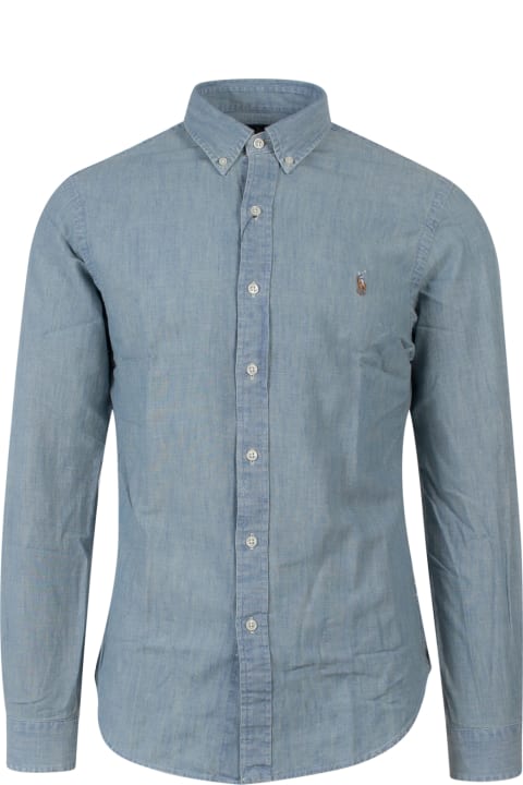 Homeware Polo Ralph Lauren Shirt