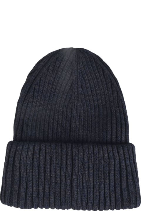Barbour Men Barbour Crimdon Beanie And Scarf Set