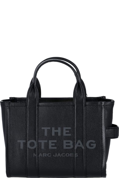 Fashion for Women Marc Jacobs The Small Tote Bag